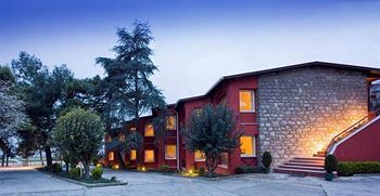 Hotel Park 156 Istanboel