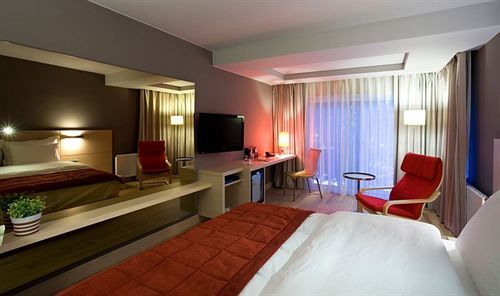 Hotel Park 156 Istanboel