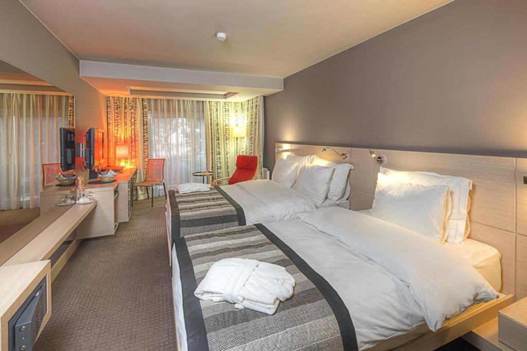 Hotel Park 156 Istanboel