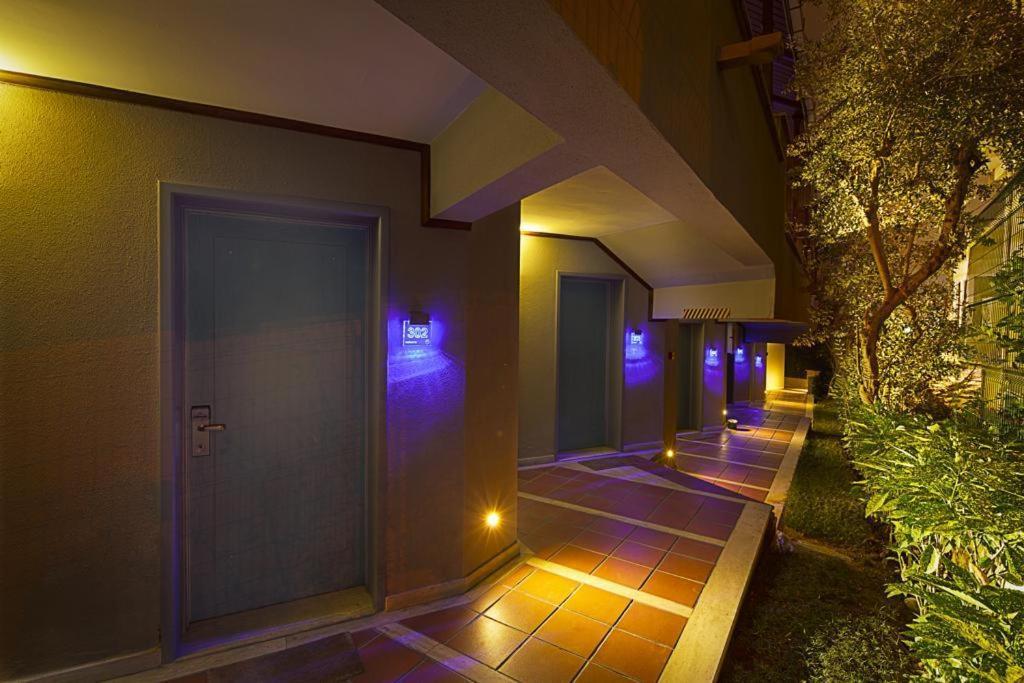Park 156 Hotel Istanboel