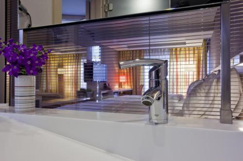 Park 156 Hotel Istambul