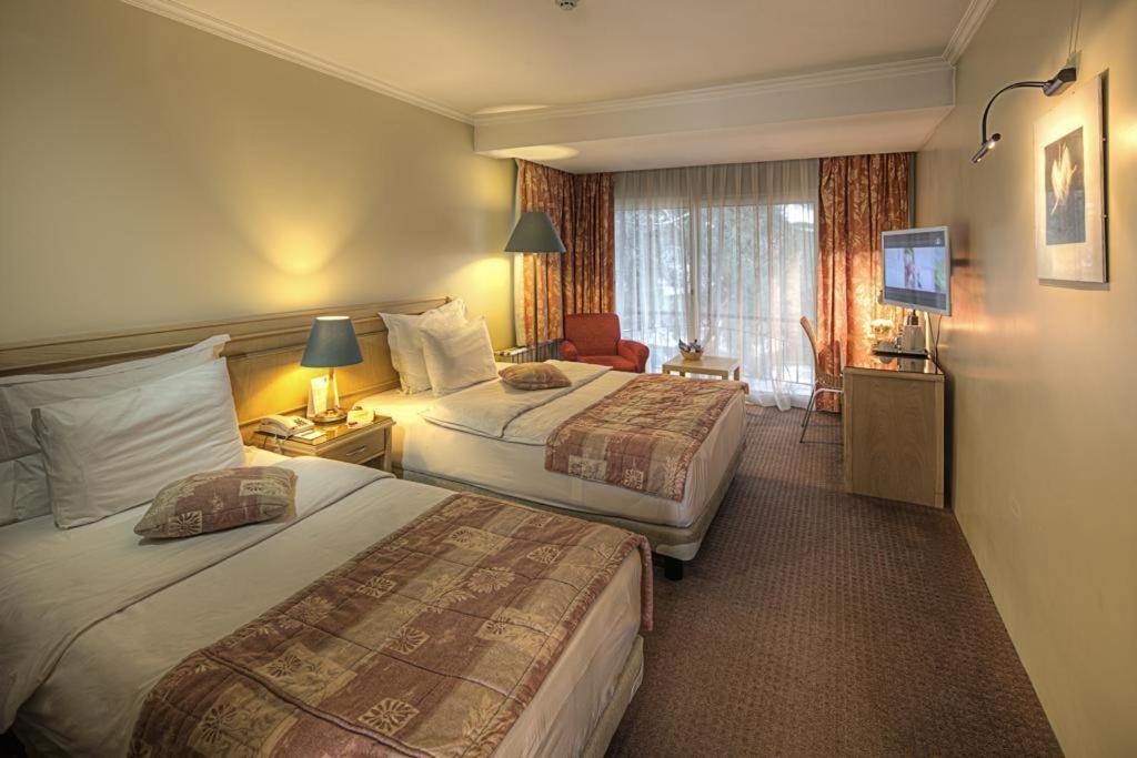 Park 156 Hotel Istambul