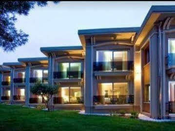Park 156 Istambul
